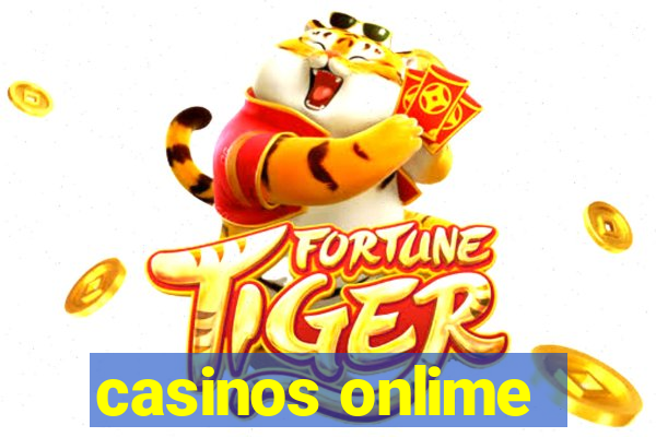 casinos onlime