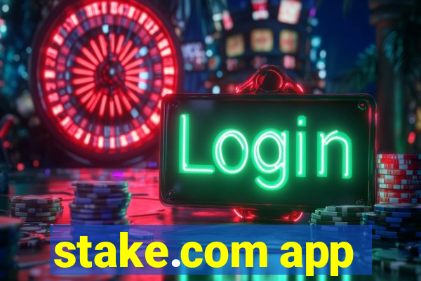 stake.com app