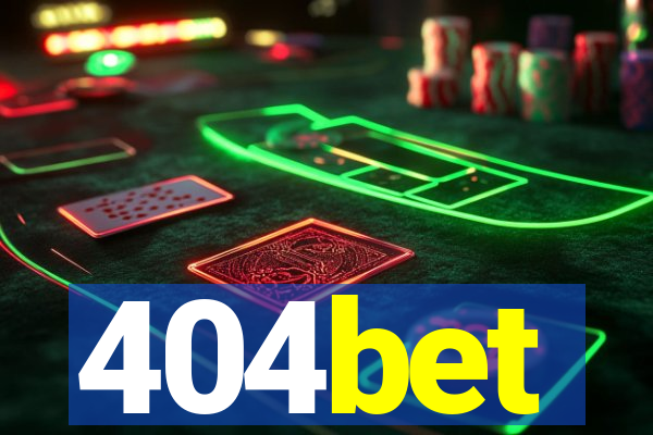 404bet