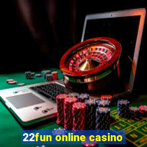 22fun online casino