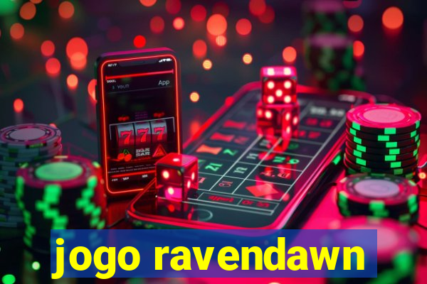 jogo ravendawn