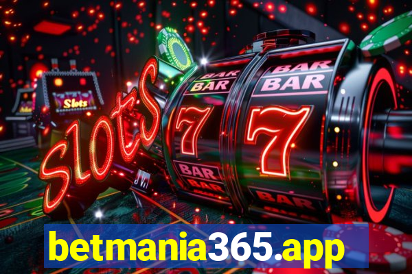 betmania365.app