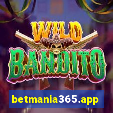 betmania365.app