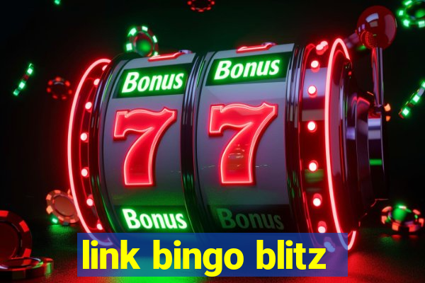 link bingo blitz