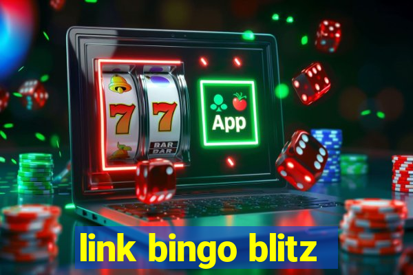 link bingo blitz