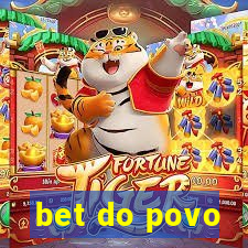 bet do povo