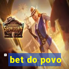 bet do povo