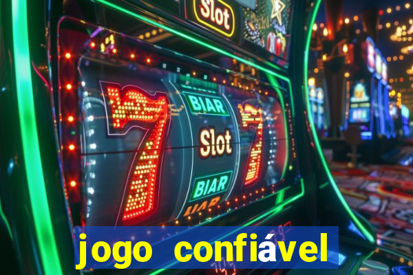 jogo confiável para ganhar dinheiro