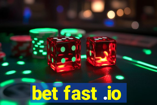 bet fast .io