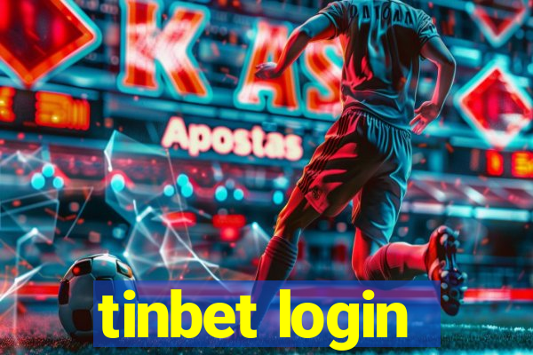 tinbet login