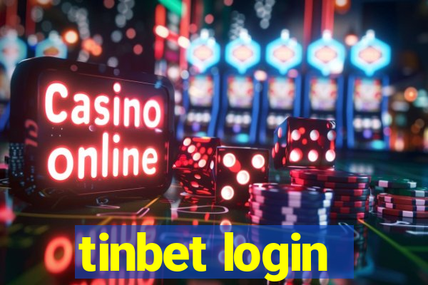 tinbet login