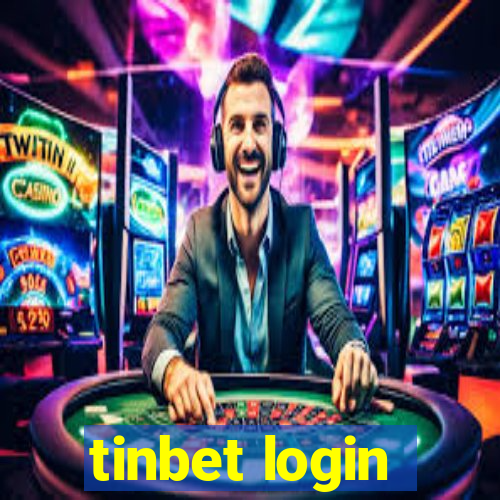 tinbet login