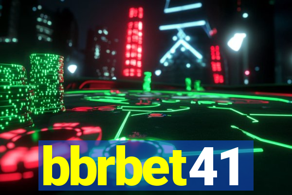 bbrbet41