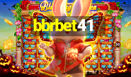 bbrbet41