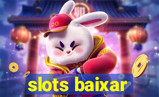 slots baixar