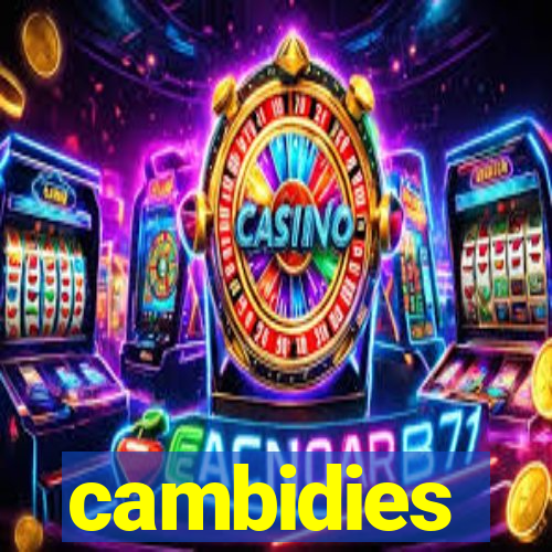 cambidies