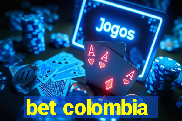 bet colombia