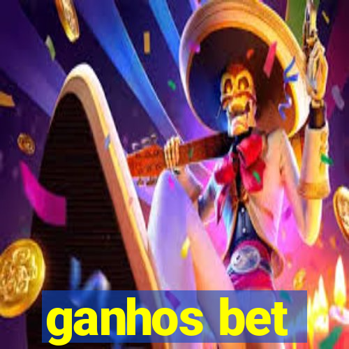 ganhos bet