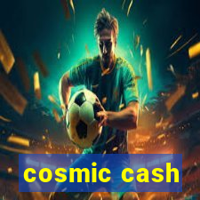 cosmic cash