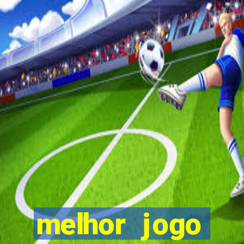 melhor jogo estratégia android