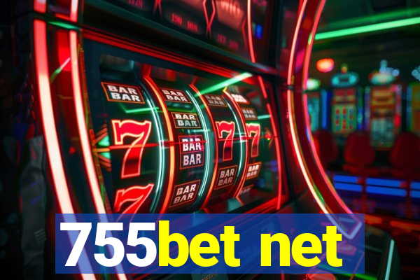 755bet net