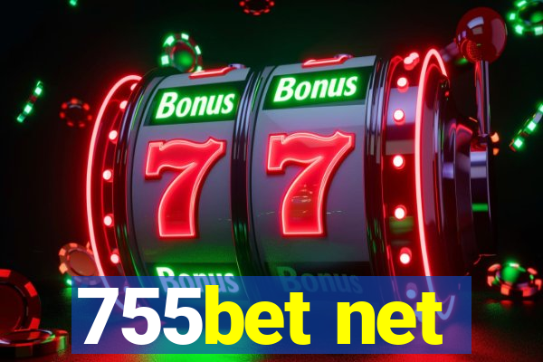 755bet net