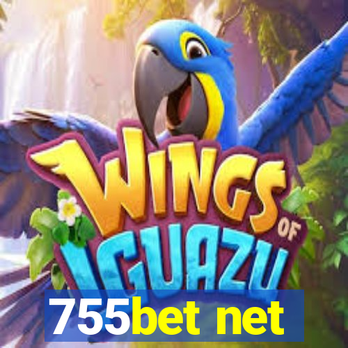 755bet net