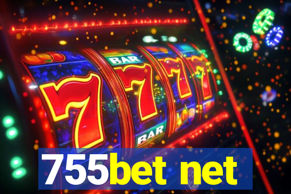 755bet net