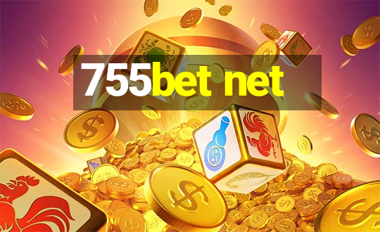 755bet net