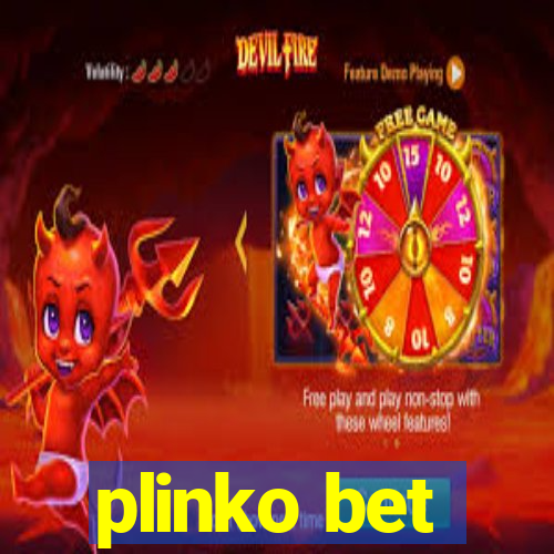 plinko bet