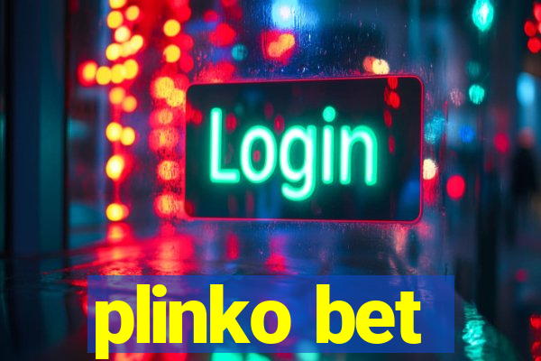 plinko bet