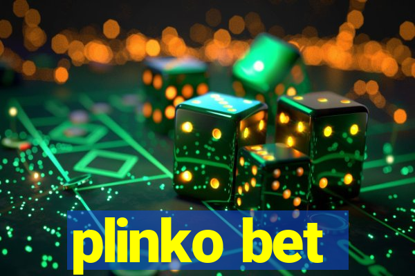 plinko bet