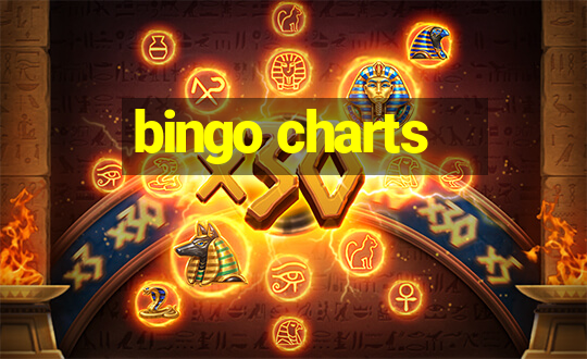 bingo charts