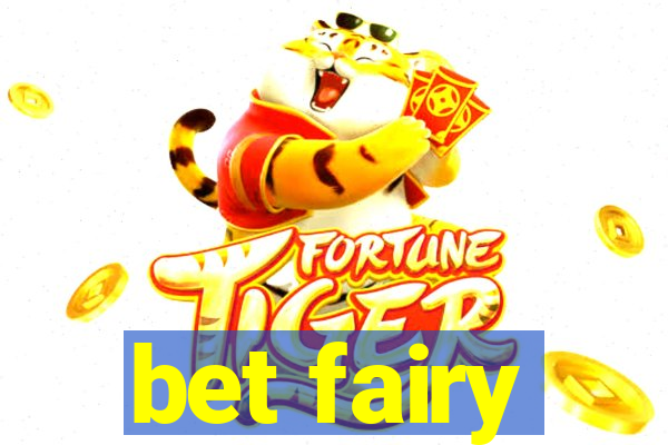 bet fairy