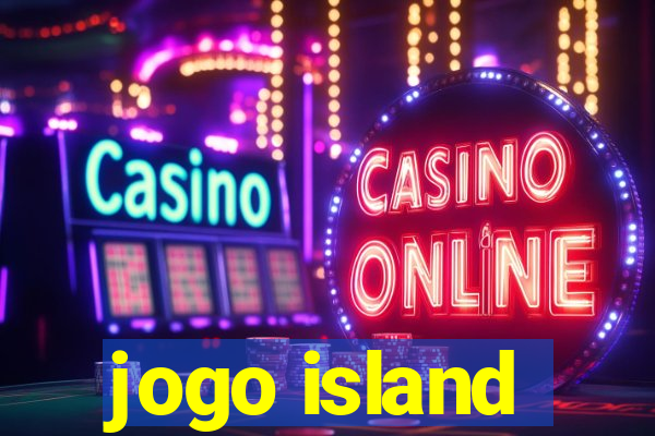 jogo island