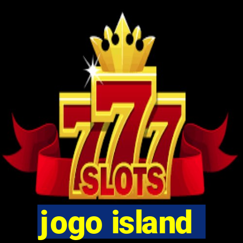 jogo island