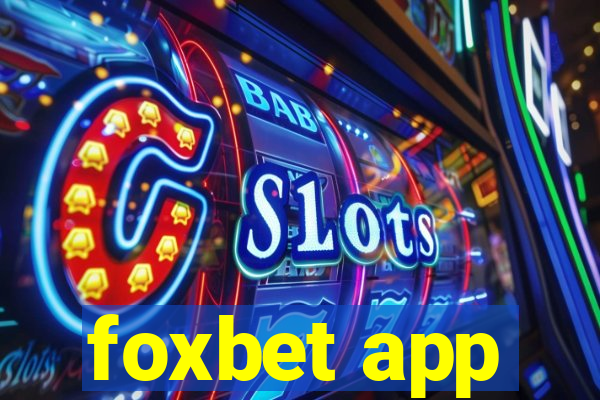 foxbet app