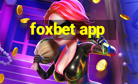 foxbet app