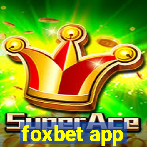 foxbet app