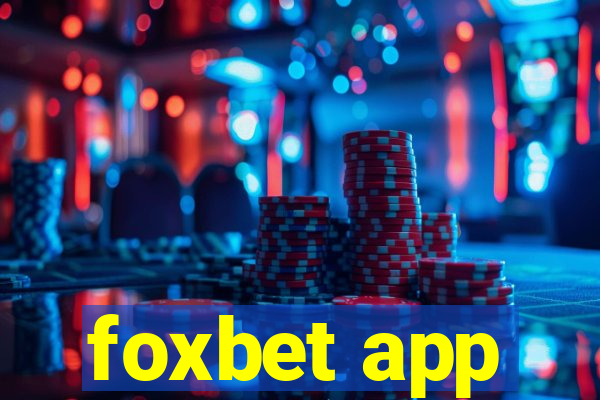 foxbet app