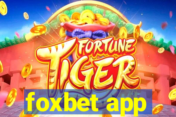 foxbet app