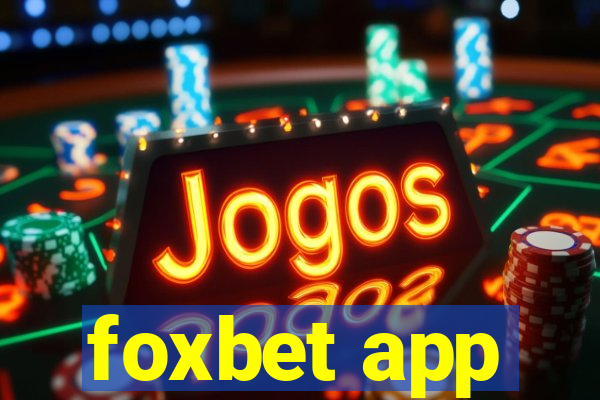 foxbet app