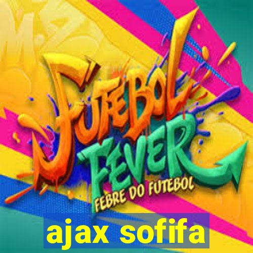 ajax sofifa