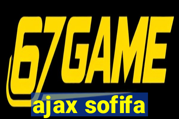 ajax sofifa