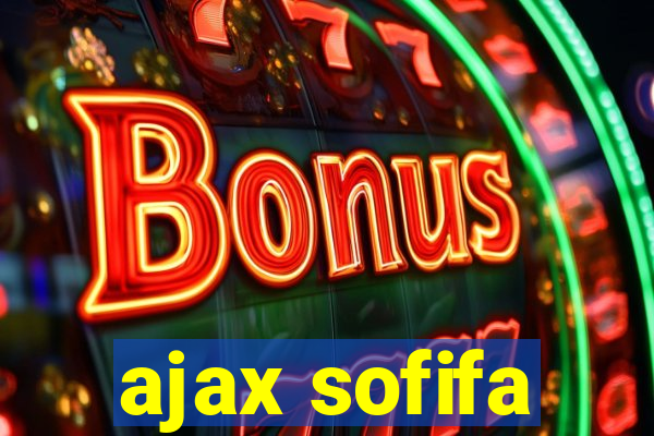 ajax sofifa