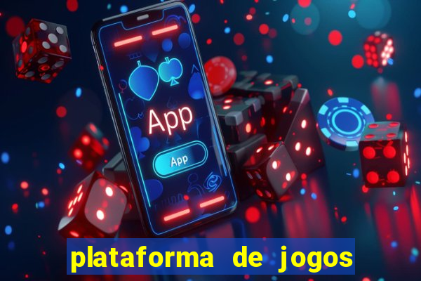 plataforma de jogos do google