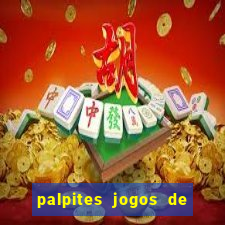 palpites jogos de hoje gols