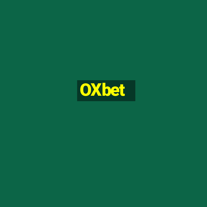 OXbet