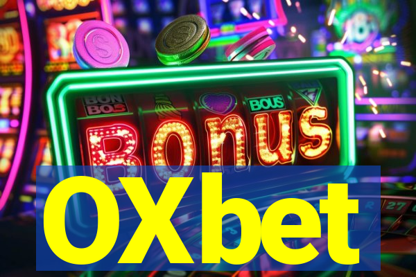 OXbet