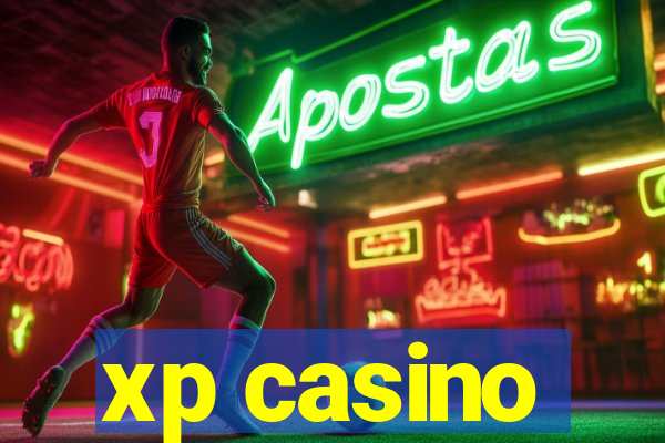 xp casino